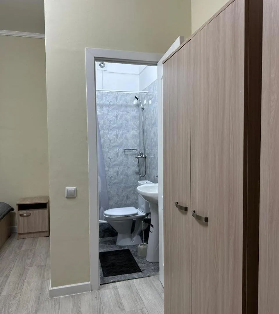 Koksay Hotel Almaty 0*,