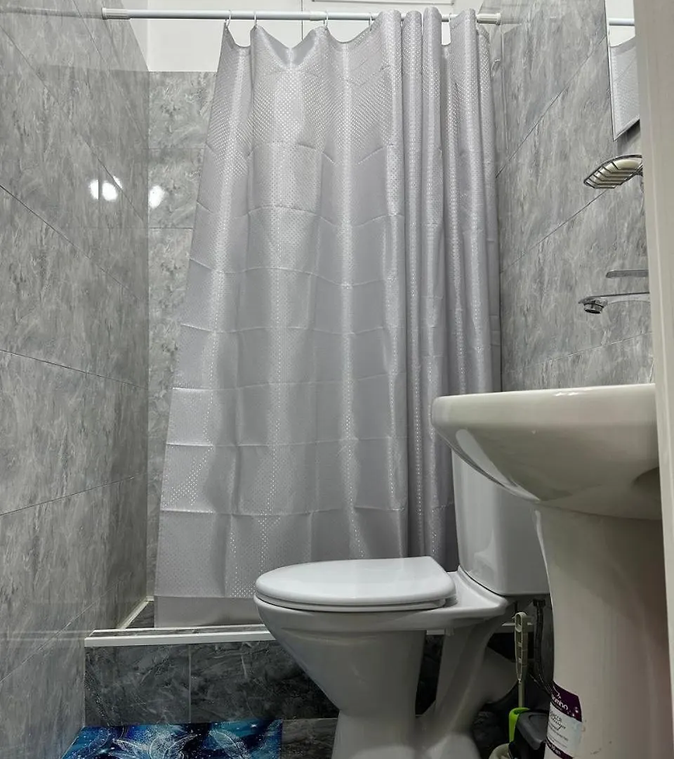 Hostel Koksay Hotel Almaty
