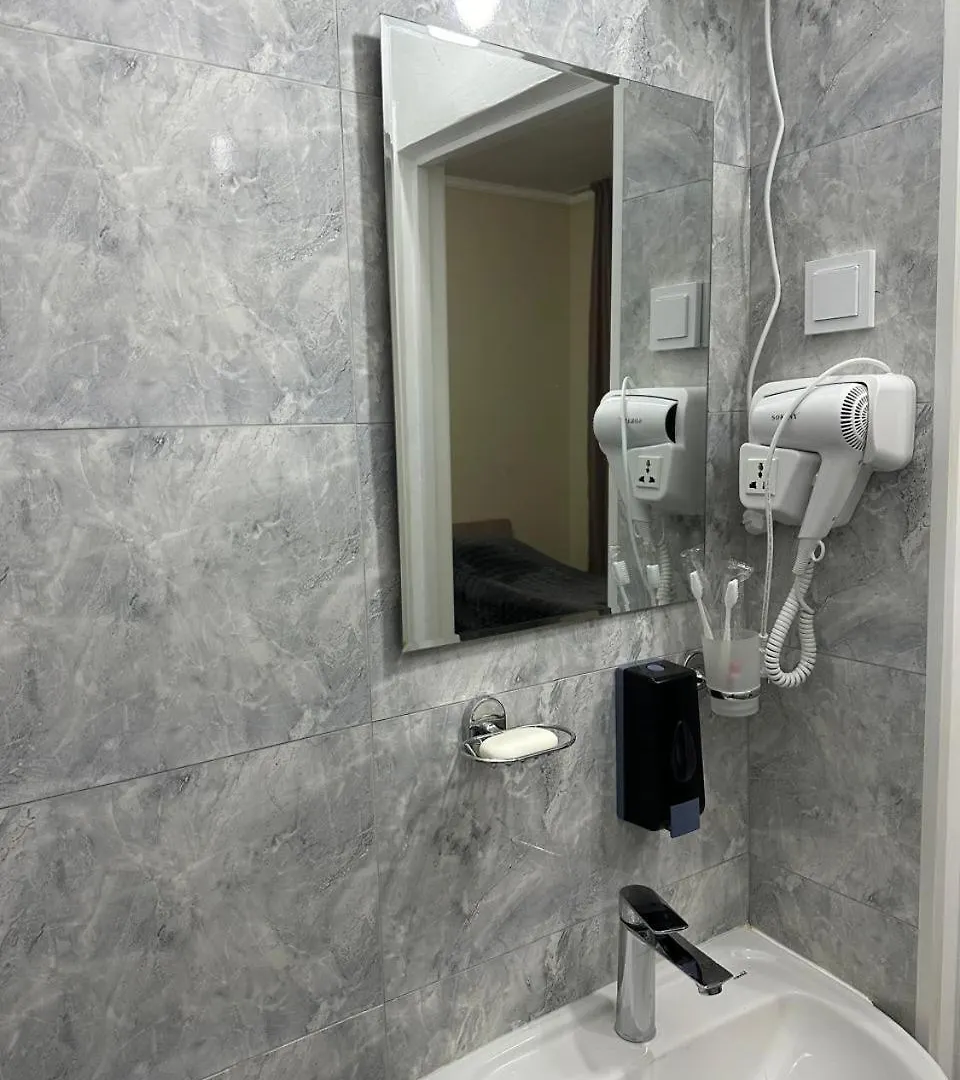 Koksay Hotel Almaty