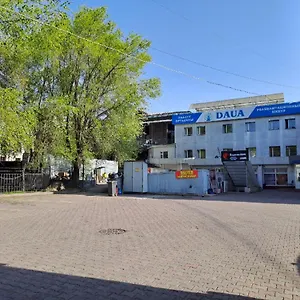 Hostel Fox Park, Almaty