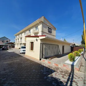 Mansion Arman Хостел